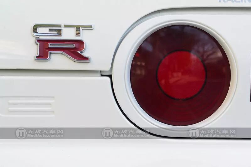 精華回顧 我不做戰神好多年翻新日產gtr Bnr32 無敵汽車網 微文庫