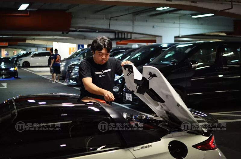 不要以為窮人才玩k Car 這輛60多萬的k Car不是一般人能碰 無敵汽車網 微文庫