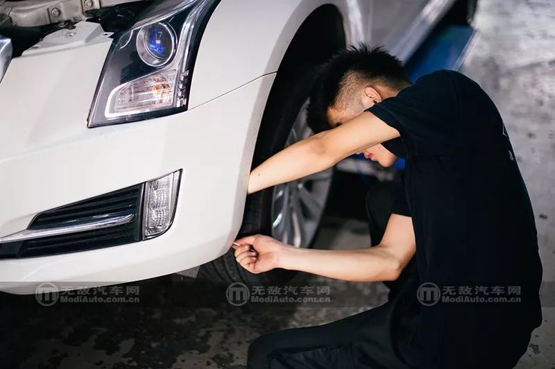 刷膩了賓士BMW 才知道凱迪ATS有套件真可怕 汽車 第15張