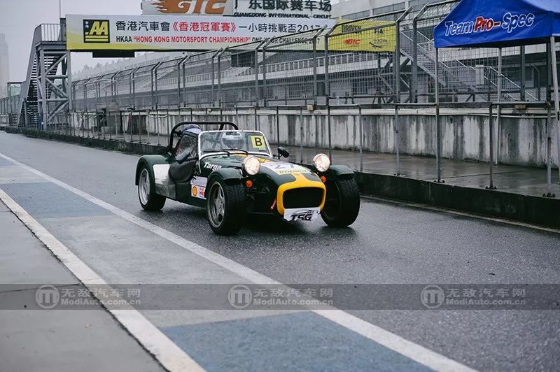 看了港牌超級7下賽道後，害我天天研究鋼管沙灘車 汽車 第47張