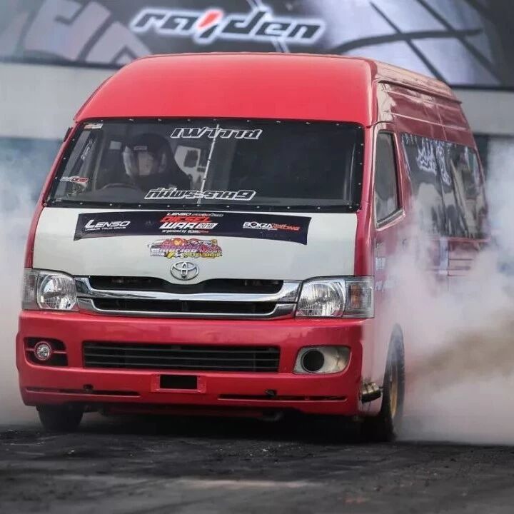 请在报废你的黄标福田烂面包之前三思