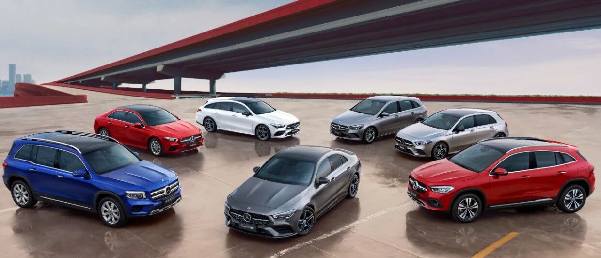 几年换车最划算？“19换车节”助你轻松换奔驰！