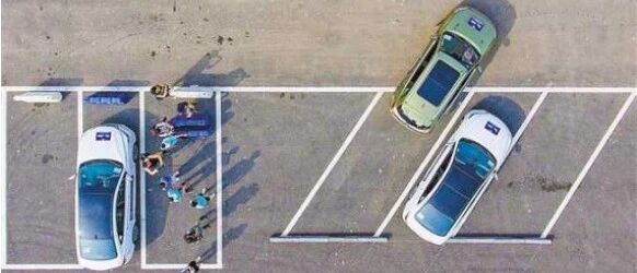 i-VISTA智驾未来丨107台车争30个参赛名额，谁能获得上场资格由你投票说了算