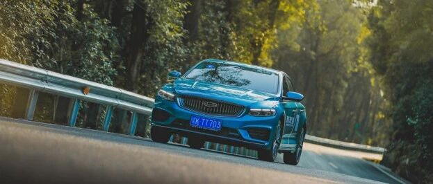 “家轿颠覆者”星瑞都颠覆了啥？