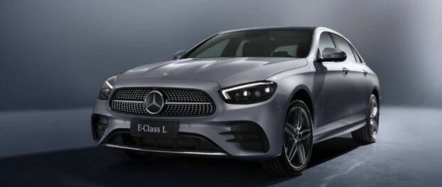 三大维度，奔驰新一代E引领“新豪华主义”