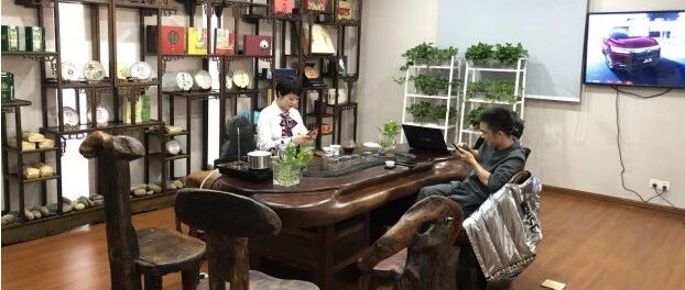 撸铁、练摊、打电玩……与用户共创共享广本4S店变身车主乐园