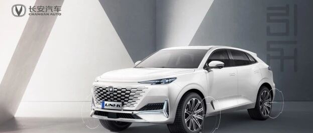 定位中大型SUV，定价或超18万，和长安UNI-K官图一起曝光的还有这些关键信息