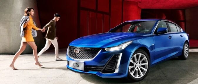 后驱与“运动四件套”加持  CT5尊贵型给你不一样的感受