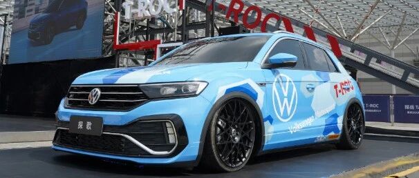 人气爆棚，购销两旺，2021重庆车展掀起全城消费狂欢