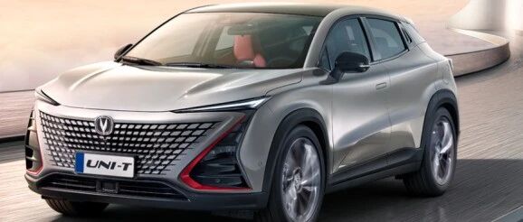 在智能化的星河里望见北斗天枢的光芒，i-VISTA智能青春中国行走近长安汽车