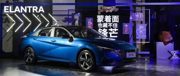 买车即送保险，享受超高保值回购及终身保养，第七代伊兰特宠起粉来就没边儿！