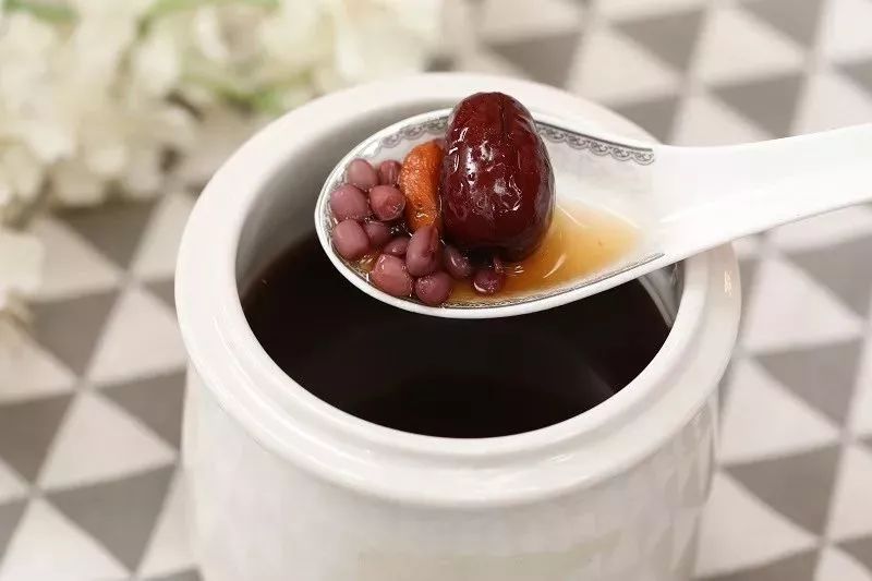 食疗 | 五红水 ：一款神奇的古方养生素汤水