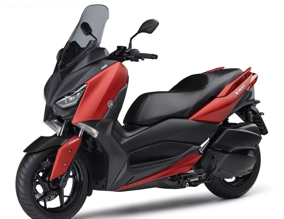 雅马哈x Max踏板和mt街车要来了 达摩院dmotor 微信公众号文章阅读 Wemp