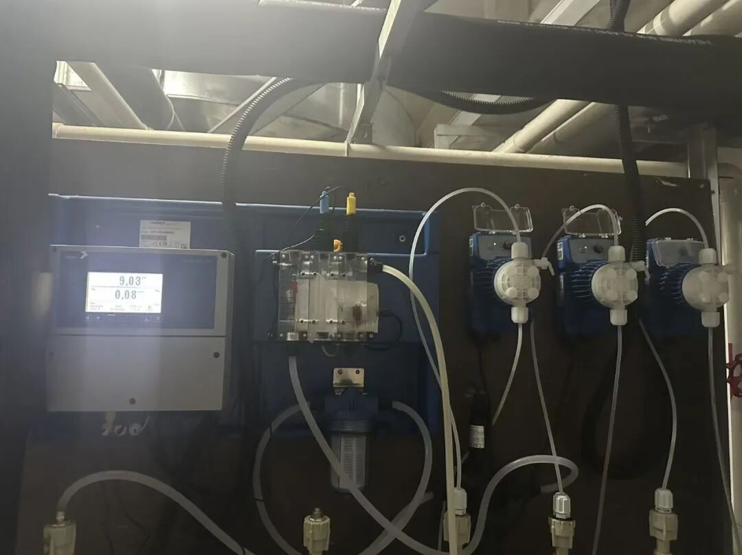 江苏太仓某庄园酒店项目