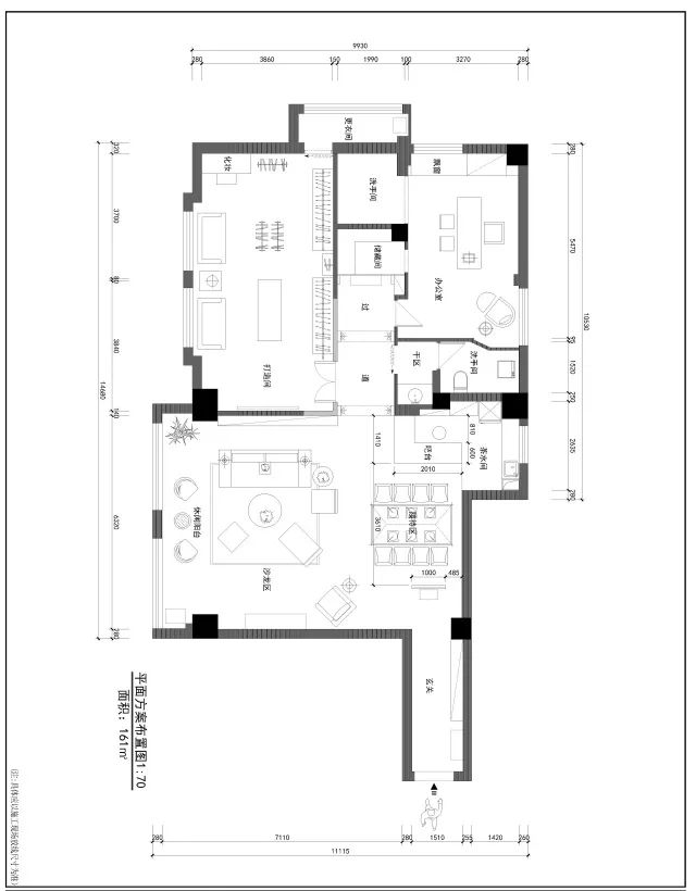 瑞安女子花24万把房子装修成这样......