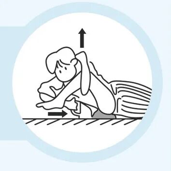 病人移位带怎么用骨科卧床患者床上排便不用愁_https://www.jmylbn.com_新闻资讯_第1张