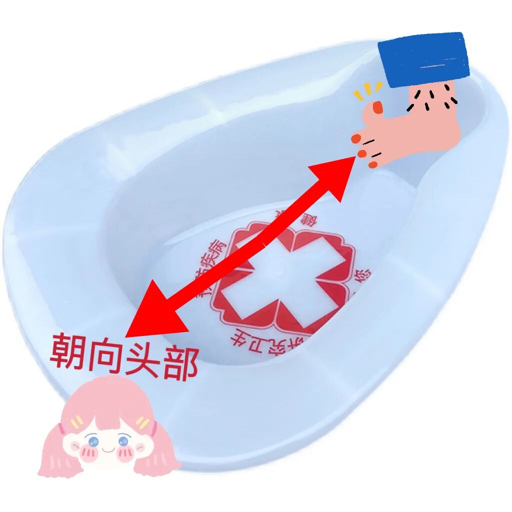 病人移位带怎么用骨科卧床患者床上排便不用愁_https://www.jmylbn.com_新闻资讯_第4张