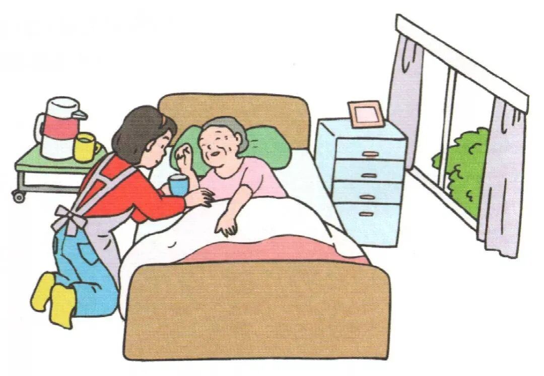 病人移位带怎么用骨科卧床患者床上排便不用愁_https://www.jmylbn.com_新闻资讯_第9张