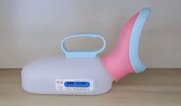 病人移位带怎么用骨科卧床患者床上排便不用愁_https://www.jmylbn.com_新闻资讯_第6张