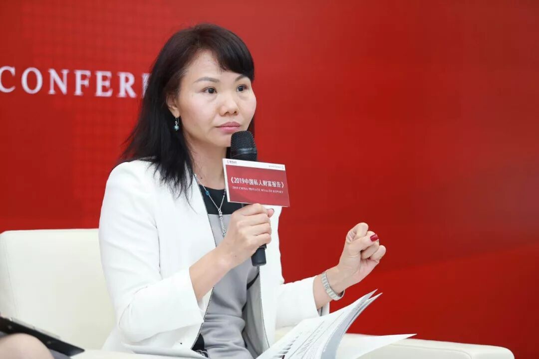 贝恩咨询招商银行：2019中国私人财富报告（199it）