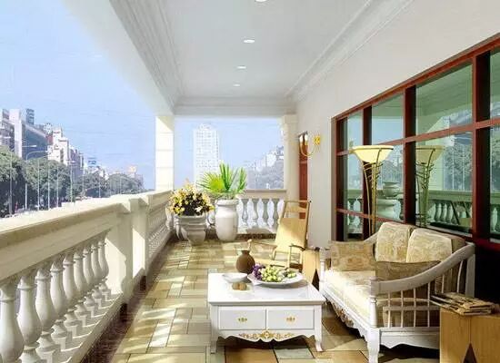 居家风水：阳台朝向不同，会有哪些影响？