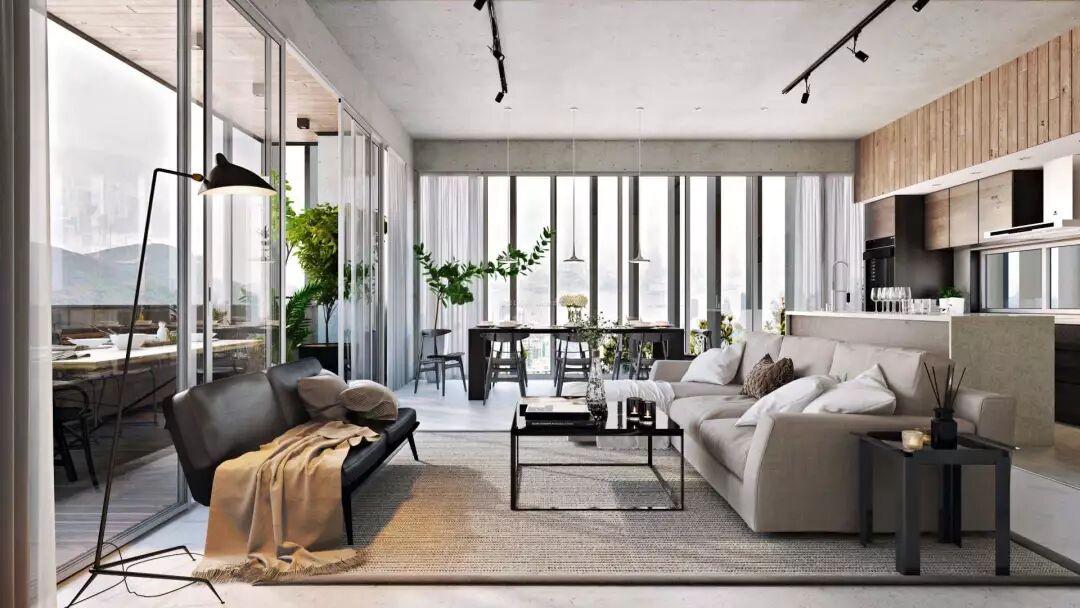 风水：房屋装修最重要的几个方位