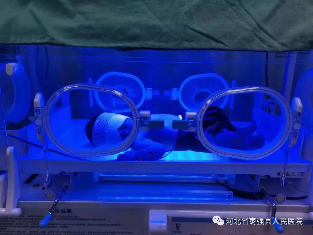 为什么要用光疗纸尿裤白天治疗，晚上回家！我院新生儿科日间光疗开诊啦！_https://www.jmylbn.com_新闻资讯_第11张