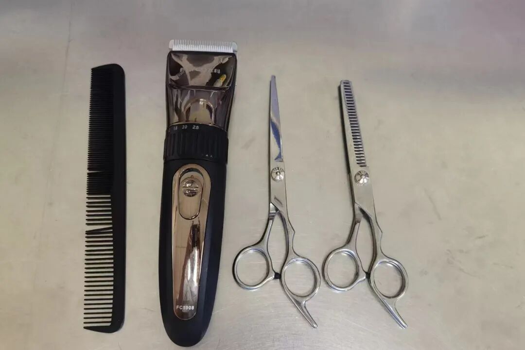 住院21天，爱美的婆婆向护士提出了一个请求……