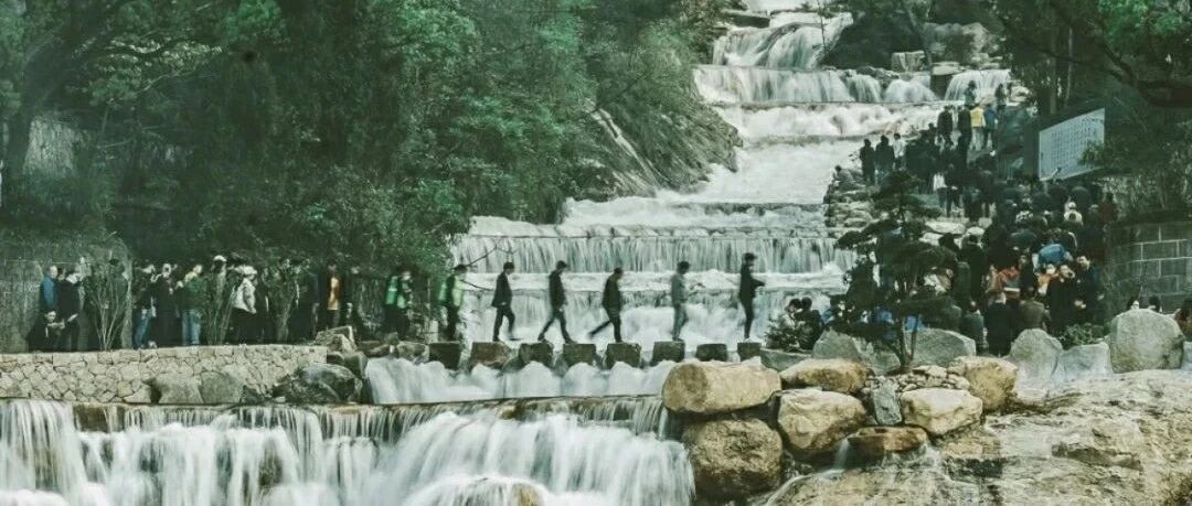 五一出游去哪玩?上海周边这座“东方好望角”，藏不住了!