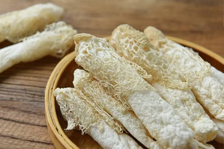 【原创】你知道竹荪是什么吗？它的功效竟然这么多？它到底应该怎么吃？