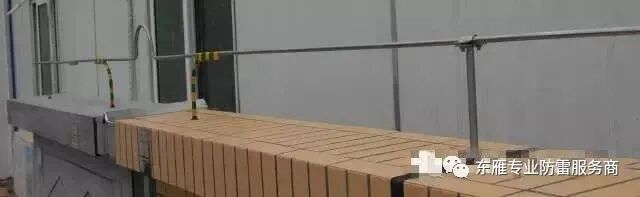 屋面避雷带怎么做才规范？优质做法总结！
