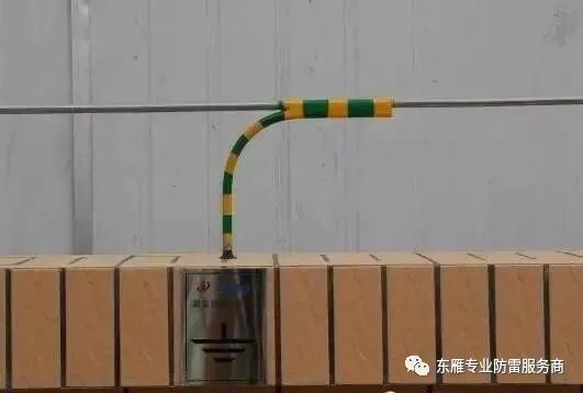 屋面避雷带怎么做才规范？优质做法总结！