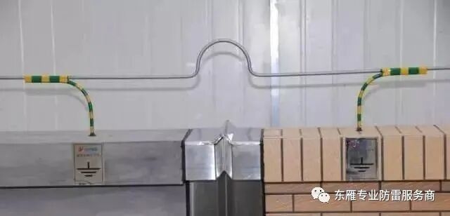 屋面避雷带怎么做才规范？优质做法总结！