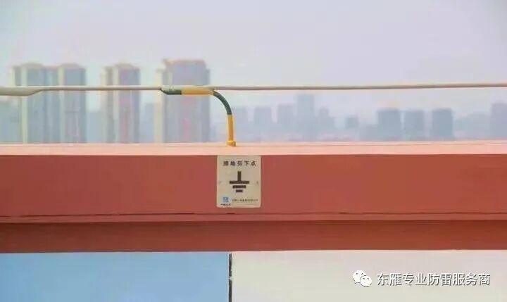 屋面避雷带怎么做才规范？优质做法总结！