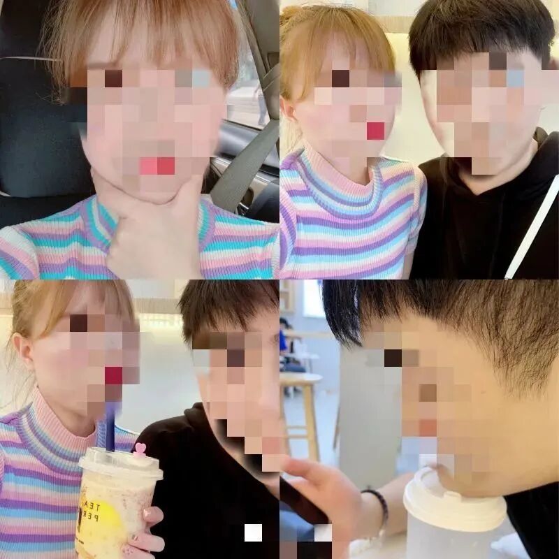 江苏人妻洗澡时被情人全裸抱走，丈夫打游戏浑然不觉（组图） - 8