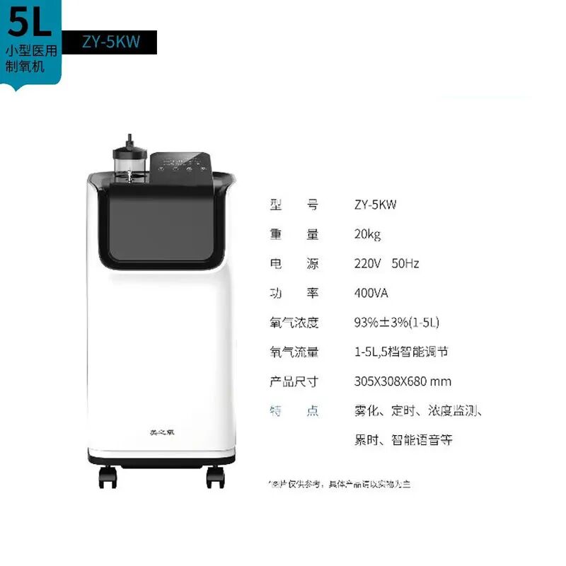 怎么挑制氧机2022制氧机吸氧机选购指南，制氧机家用哪个牌子好？适合老人、孕妇使用高性价比的制氧机推荐！_https://www.jmylbn.com_新闻资讯_第3张