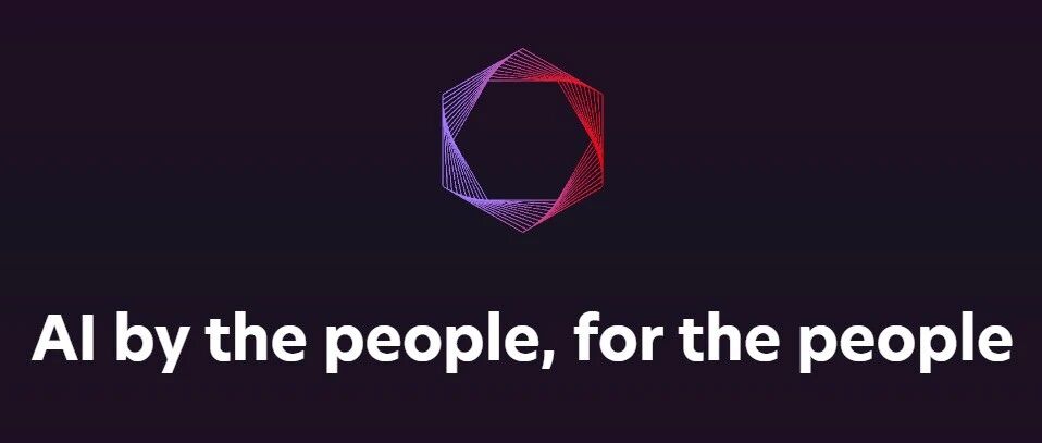 模型開源還強大？神秘公司成了吊打巨頭和學閥的AI “第三極”圖片