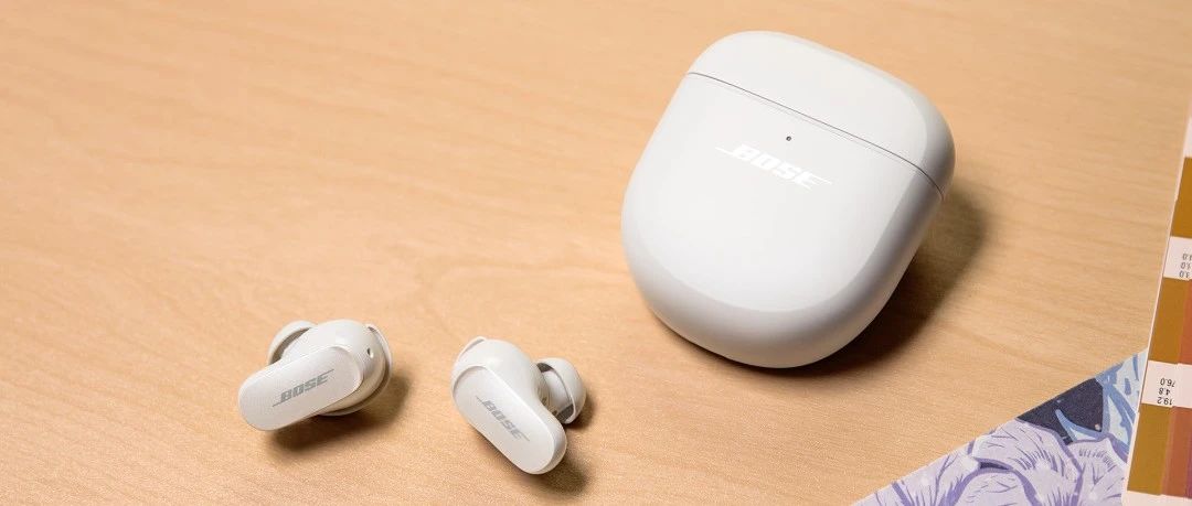 苹果刚发的新耳机，已经被Bose给“截胡”了？图片
