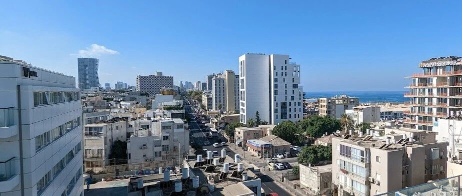 彈丸之國以色列，怎么創造出科技奇跡？圖片