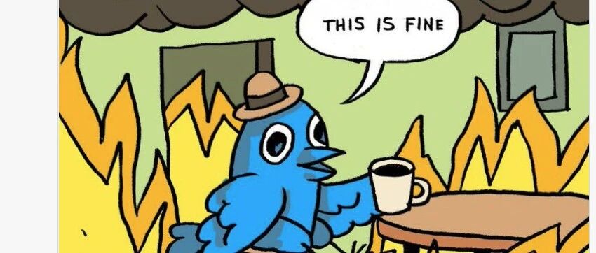 馬斯克：996？ 推特員工：886！ 網友：小藍鳥真要涼？！圖片