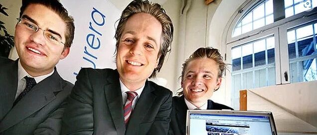 市值腰斬算什么？歐洲“獨角獸之王”為了活下來，都“腳踝斬”了圖片