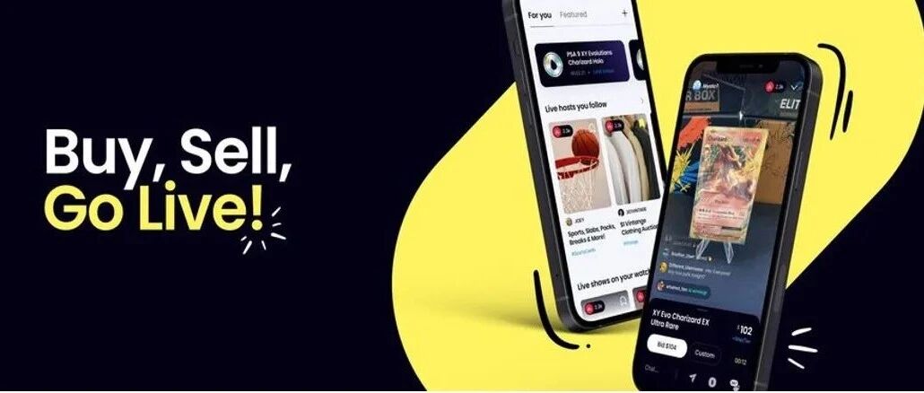 逆勢融資、估值大漲：不靠主播，這家獨角獸把直播賣貨做出了新花樣圖片