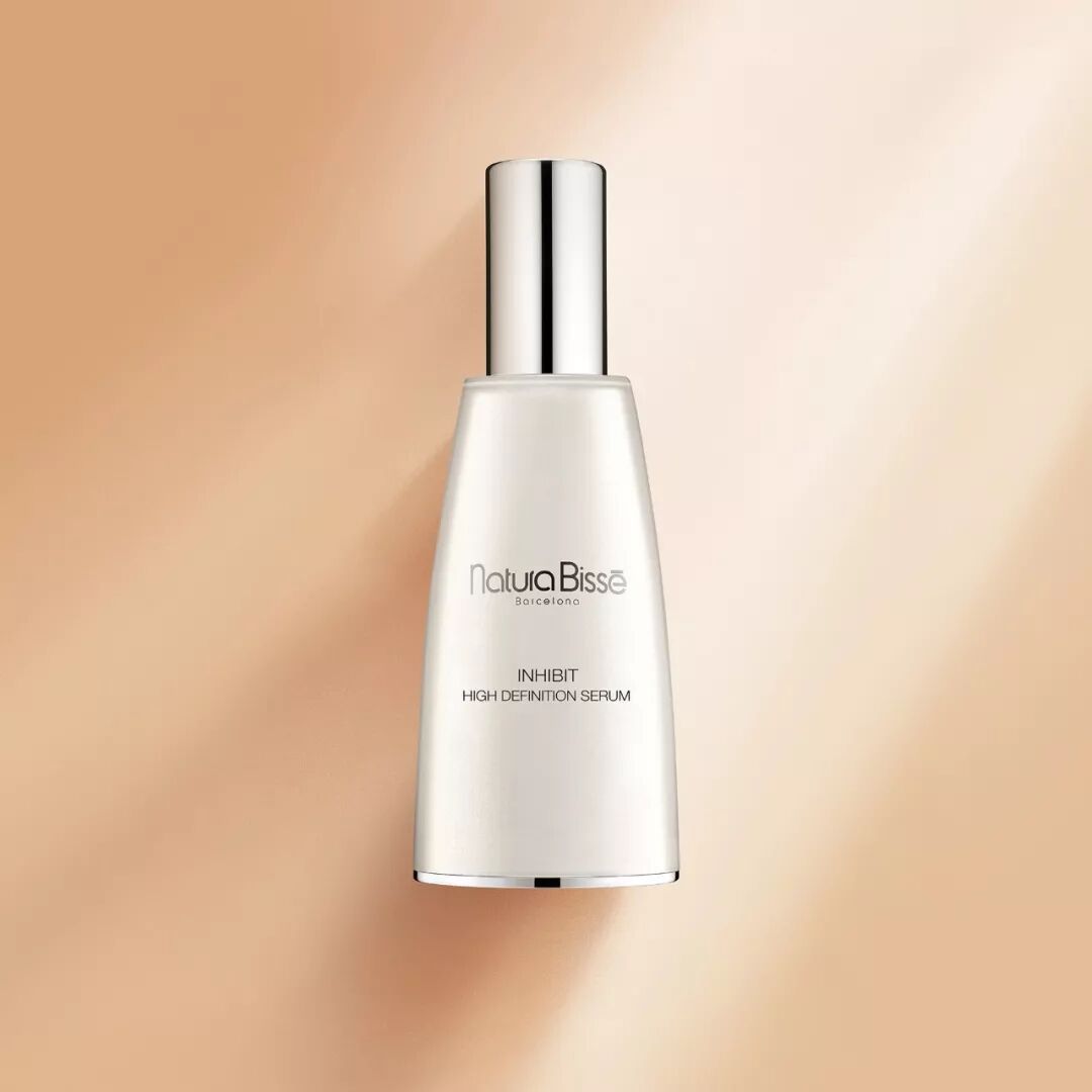 Natura Bissé悦碧施|御龄经典宝藏精华 全球盛赞！