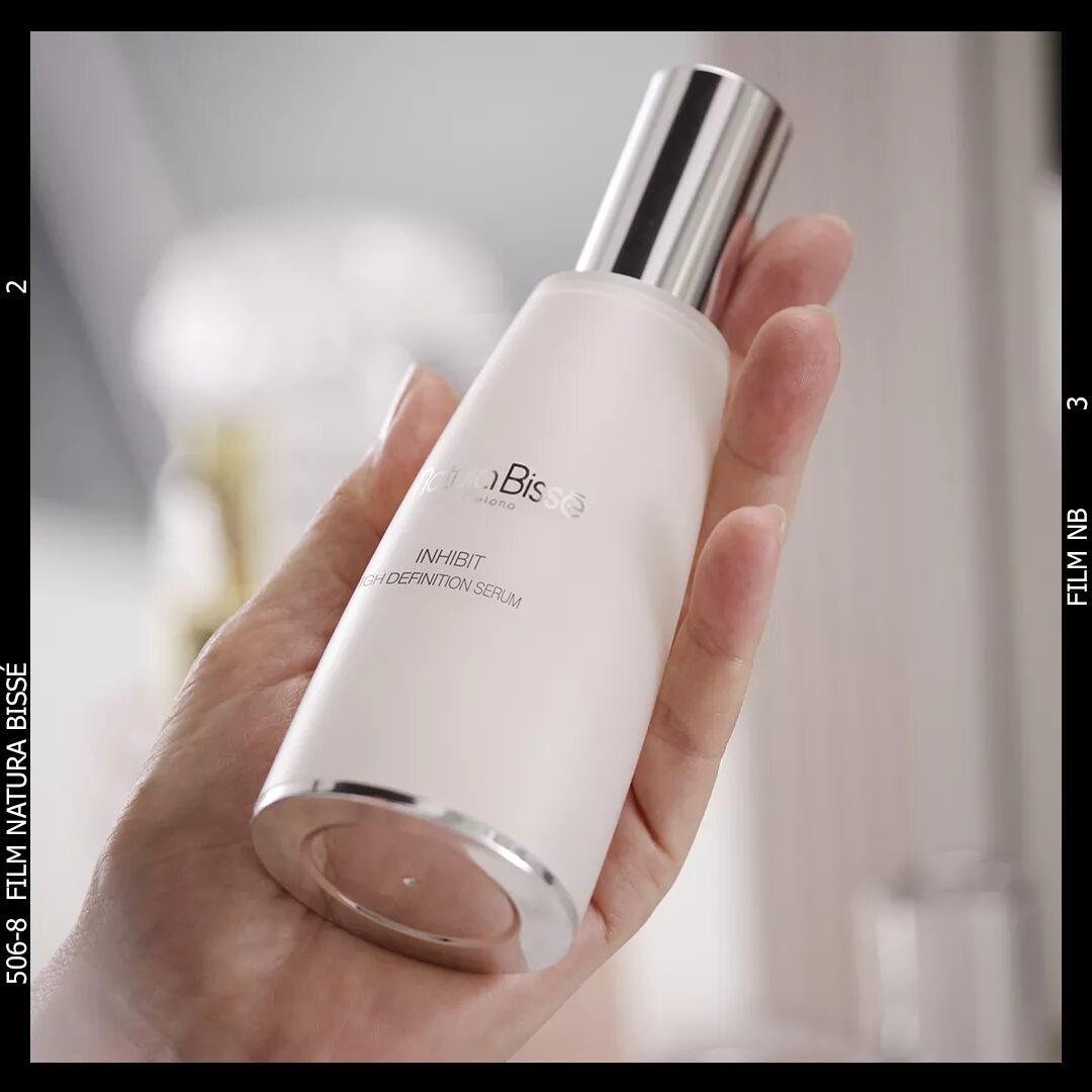 Natura Bissé悦碧施|御龄经典宝藏精华 全球盛赞！