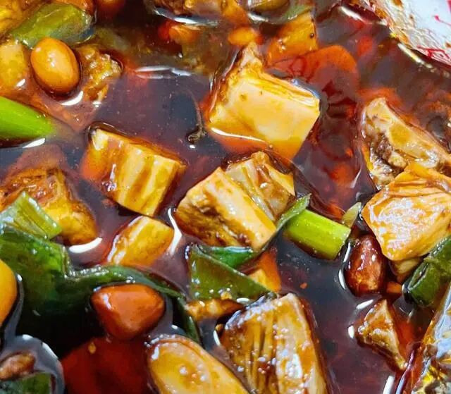 这10道四川小吃，鲜香味美，遍及各地，你吃过哪几样？