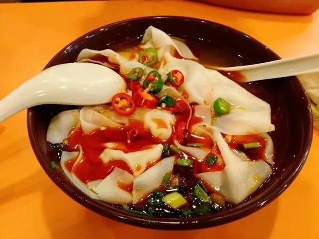 这10道四川小吃，鲜香味美，遍及各地，你吃过哪几样？