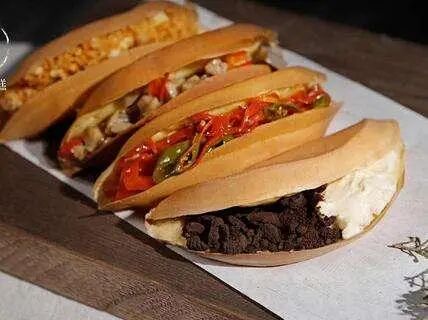 这10道四川小吃，鲜香味美，遍及各地，你吃过哪几样？