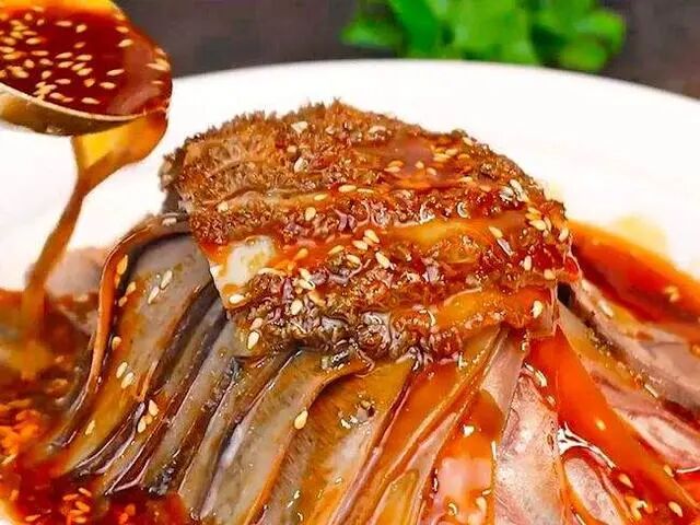 这10道四川小吃，鲜香味美，遍及各地，你吃过哪几样？