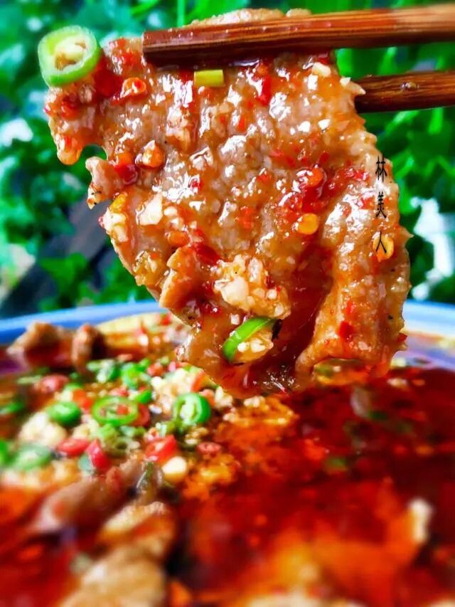 这10道四川小吃，鲜香味美，遍及各地，你吃过哪几样？