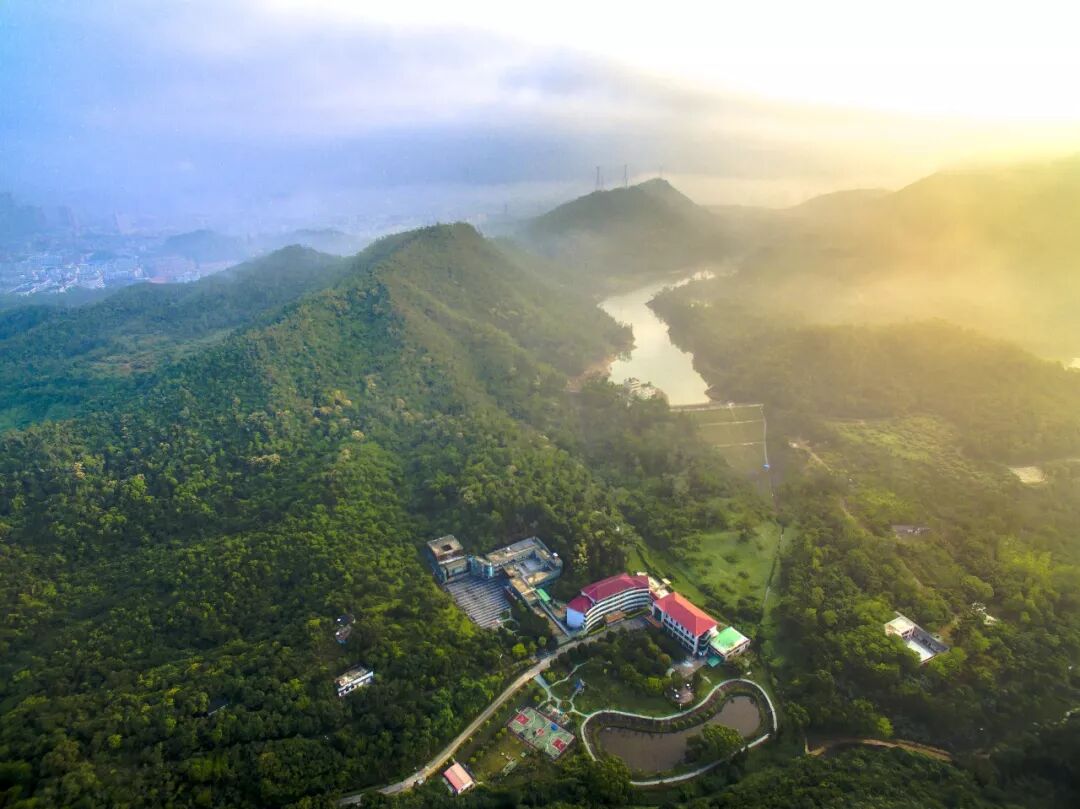 本焕学院2021年居士培训班招生简章